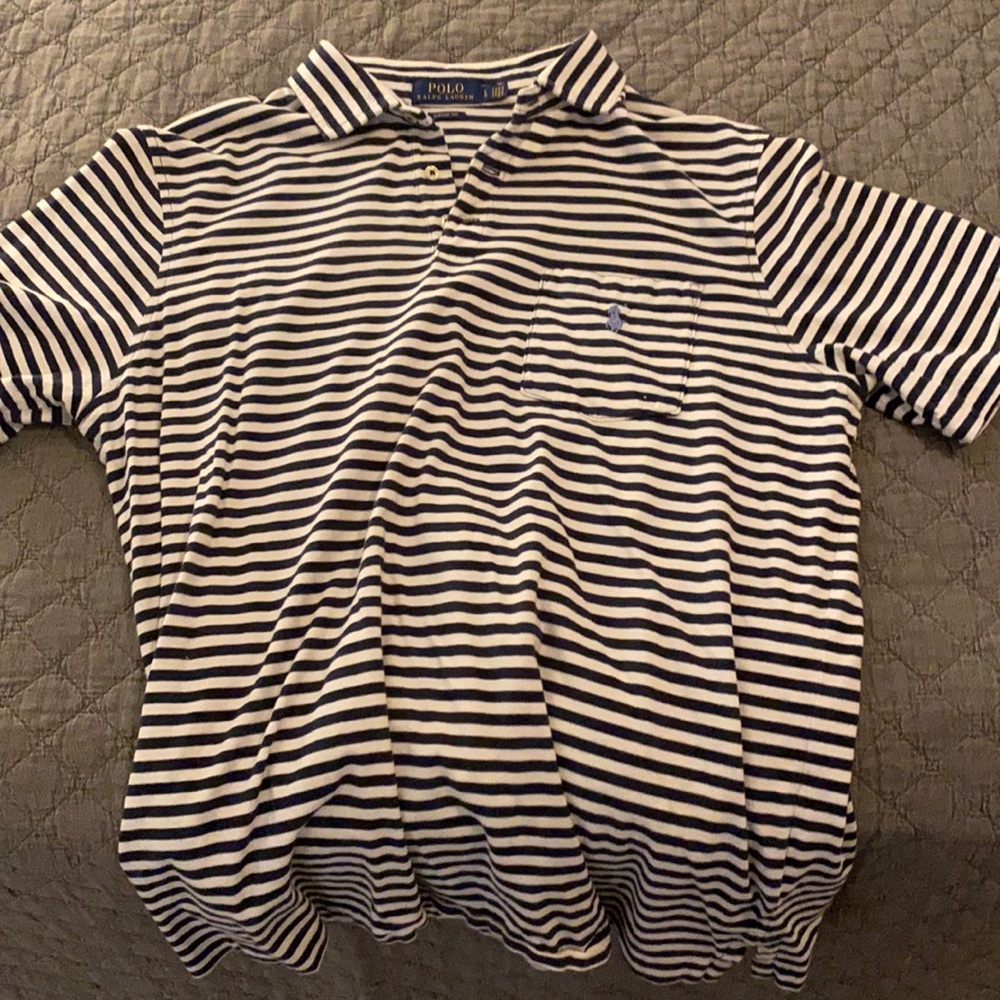 Polo Ralph Lauren Dress Shirt